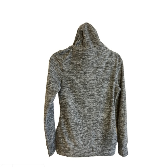 𝅺BENCH Fleece Hoodie - Size S - Picture 2 of 5